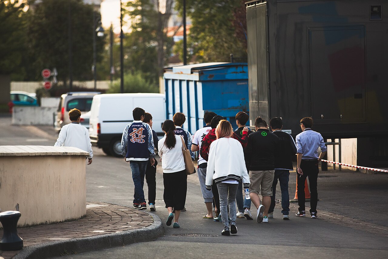 绝地求生世界赛小组赛战罢 BLG脱颖而出
